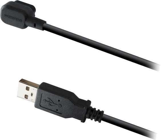 Shimano EW-EC300 Charging Cable 1700mm